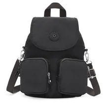 Kipling Firefly Up City Rucksack 31 cm Black Noir