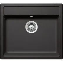 Schock Mono N-100 Einbau stone