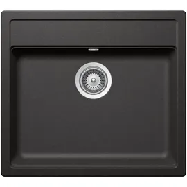 Schock Mono N-100 Einbau stone