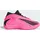 ANTHONY EDWARDS rosa black/lucid red 36