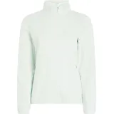 Mc Kinley McKinley Damen Roto Ii Jacke, Melange/Mint Light, 42 EU