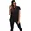 Hoodie Schwarz S