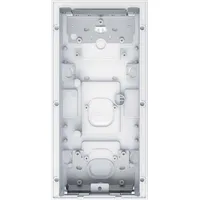 Busch-Jaeger Montagedose UP Gr.1/3 lgr 275x133x46mm 41383F-H-03