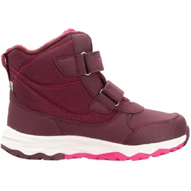 TROLLKIDS Hafjell Boots Rot 30