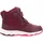 TROLLKIDS Hafjell Boots Rot 30