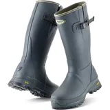 Grubs Speyline Wellies Gummistiefel Grün 42