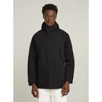 G-Star Multipocket Parka schwarz M