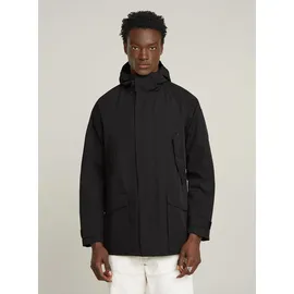 G-Star Multipocket Parka schwarz M