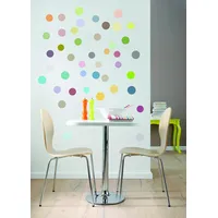 KOMAR Dots 50 x 70 cm