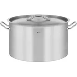 Royal Catering Kochtopf Induktion 59 L - Ø 50 cm -