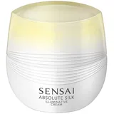 Sensai Absolute Silk Illuminative Cream 40 ml