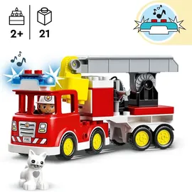 LEGO Duplo Feuerwehrauto 10969
