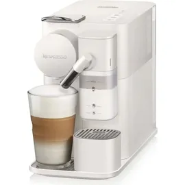 De'Longhi Nespresso Lattissima One EN 510.W weiß