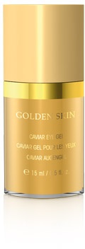 être belle Golden Skin Caviar Augengel 15ml