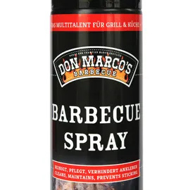 Don Marco's Barbecue Barbecue Spray 300 ml