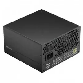 Fractal Design Ion Gold 850 W), PC Netzteil, Schwarz