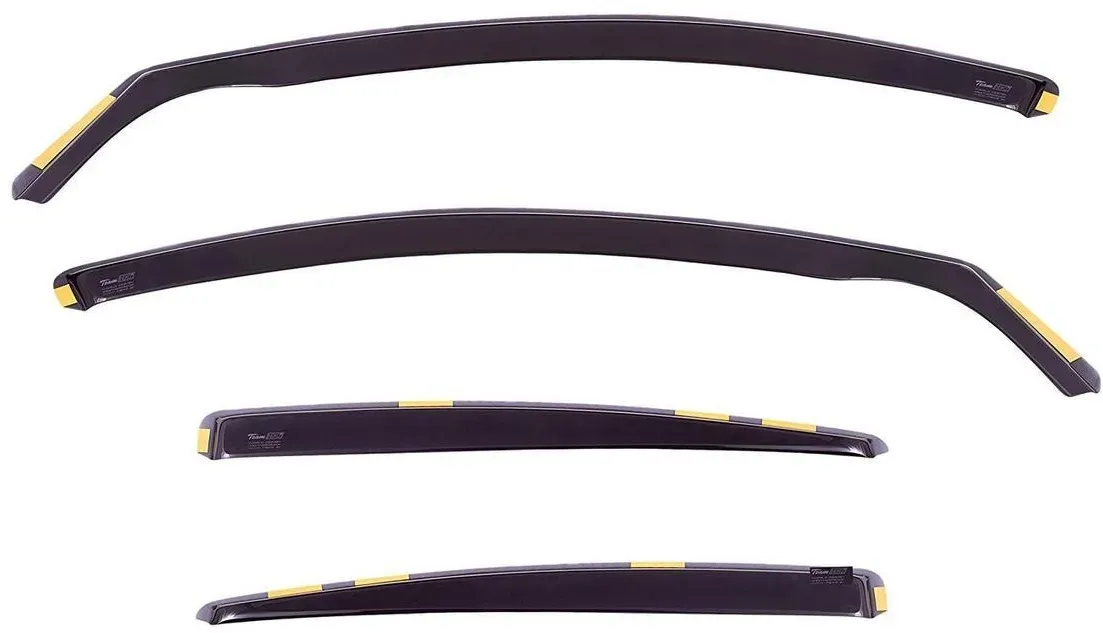 HEKO Windabweiser OPEL 25380