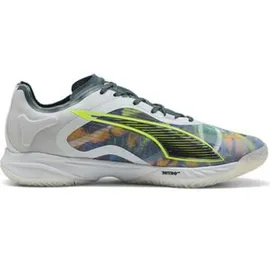 Puma Accelerate Nitro SQD 4 Berlin - Weiß - 42
