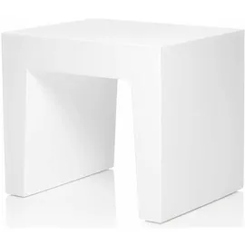 Fatboy Concrete Seat weiß