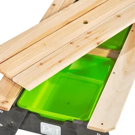 EXIT TOYS Aksent Sand- und Wassertisch (52.05.05.00)