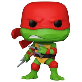 Funko Pop! Movies TMNT Mutant Ninja Turtles - Raphael 1396