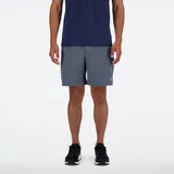 New Balance Sport Essentials 7 Kurze Hose Grau S