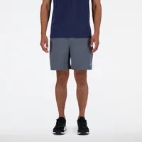 New Balance Sport Essentials 7 Kurze Hose Grau S