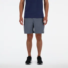 New Balance Sport Essentials 7 Kurze Hose Grau S