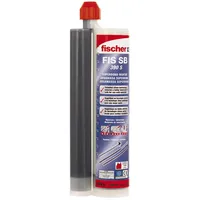 Fischer Superbond-Injektionsmörtel FIS SB 390 S