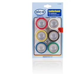 ALCA Isolierband 554000