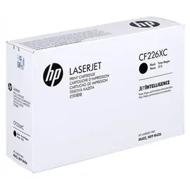 HP Kompatibel zu HP 26X Schwarz