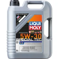 Liqui Moly Special Tec LL 5W-30 5 l