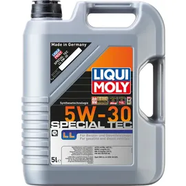 Liqui Moly Special Tec LL 5W-30 5 l