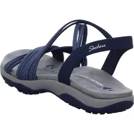 SKECHERS Reggae Slim Damen Blau 38