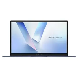 Asus Vivobook 15 Intel Core 3 100U 16 GB RAM 512 GB SSD FreeDOS Quiet Blue