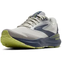 Brooks Damen Adrenaline GTS 24 Weatherized grau