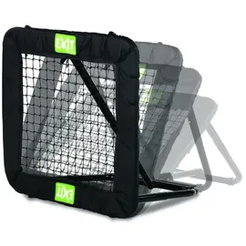 EXIT TOYS Kickback Rebounder M schwarz (43.01.10.00)