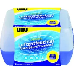 Luftentfeuchter Nachfüllbeutel 1000g