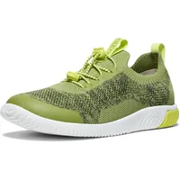 Keen KNX Knit Lace Sneakers, Braun, 36 EU