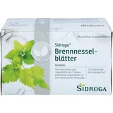 Sidroga Brennesselblättertee 20 St.