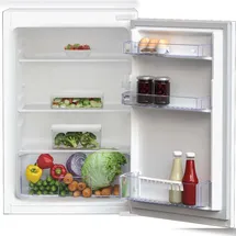 Beko B1804FN Einbaukühlschrank (126 l, 870 mm hoch)