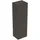 Geberit Smyle Square Mittelhochschrank 36 x 118 x 29,9 cm Lava matt Holz