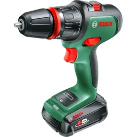 Bosch AdvancedImpact 18  inkl. 2 x 2,5 Ah Akku + Ladegerät + Koffer 06039B5109