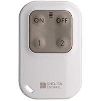 DELTA DORE Delta Dore, TL 2000 Tyxal+ Funk-Fernsteuerungen für Alarmzentralen (6413251)