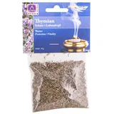 Berk Räucherstäbchen-Halter Holy Smokes - Thymian 10g