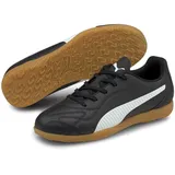 Puma Monarch II IT Jr puma black/puma white 28 - 28