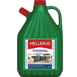 MELLERUD Grünbelag Allzweckreiniger 5,0 l
