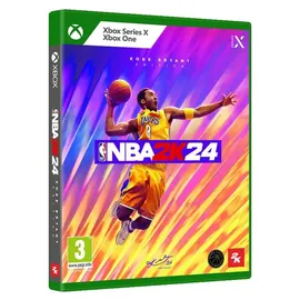 NBA 2K24