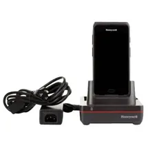 HONEYWELL SPS Honeywell HomeBase - Docking Cradle (Anschlußstand)