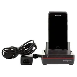 HONEYWELL SPS Honeywell HomeBase - Docking Cradle (Anschlußstand)